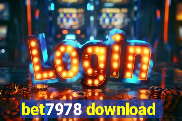 bet7978 download